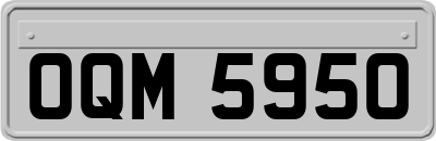 OQM5950