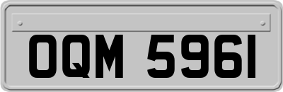 OQM5961