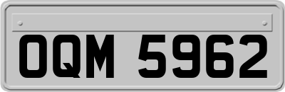 OQM5962