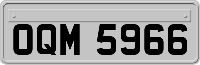 OQM5966