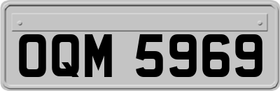 OQM5969