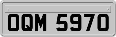 OQM5970