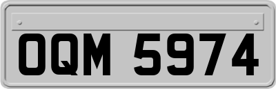 OQM5974
