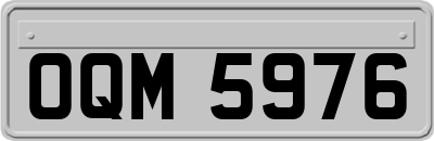 OQM5976