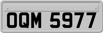 OQM5977
