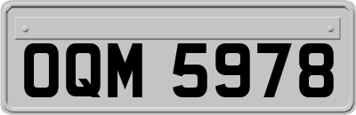 OQM5978