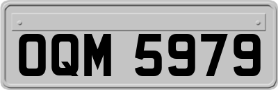 OQM5979