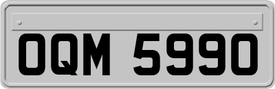 OQM5990