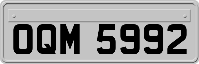 OQM5992