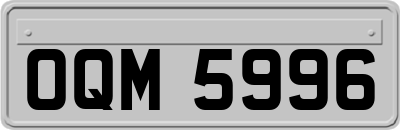 OQM5996