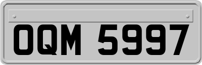 OQM5997