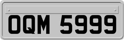 OQM5999