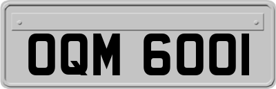 OQM6001