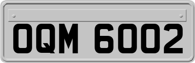 OQM6002