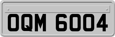 OQM6004