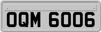 OQM6006