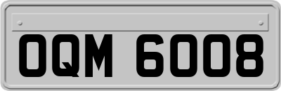 OQM6008