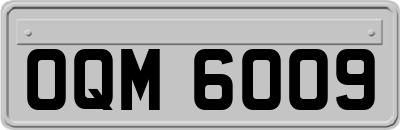 OQM6009