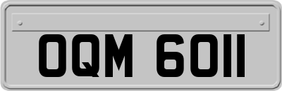 OQM6011