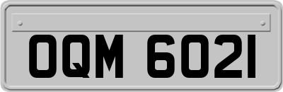 OQM6021