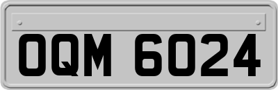 OQM6024