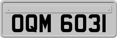 OQM6031