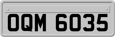 OQM6035