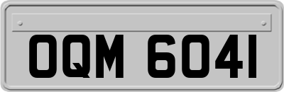 OQM6041