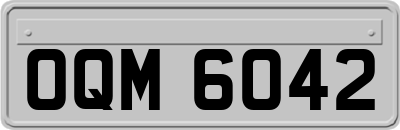 OQM6042
