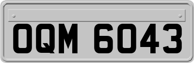 OQM6043