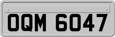 OQM6047