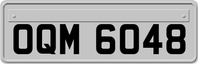 OQM6048