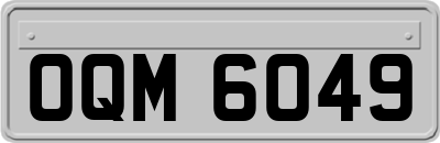 OQM6049