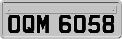 OQM6058