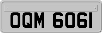 OQM6061