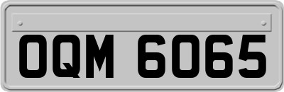 OQM6065