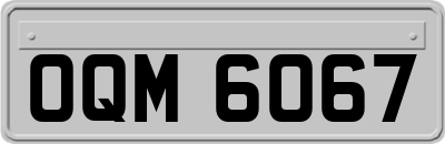 OQM6067