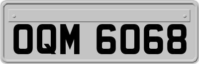 OQM6068