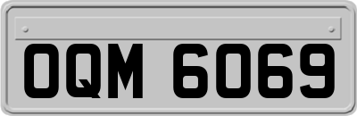 OQM6069