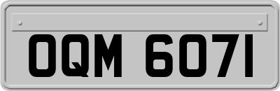 OQM6071