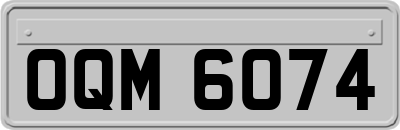 OQM6074