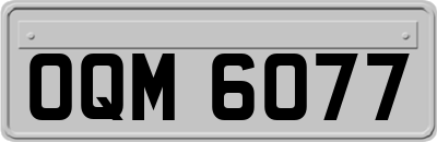 OQM6077