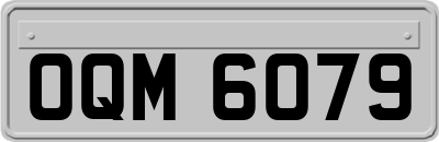 OQM6079