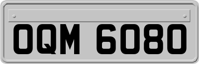OQM6080