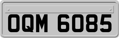 OQM6085