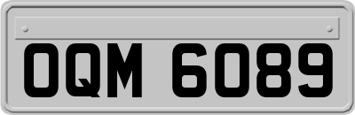 OQM6089