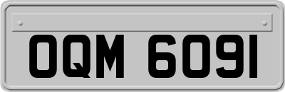 OQM6091