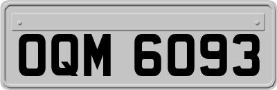 OQM6093