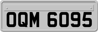 OQM6095