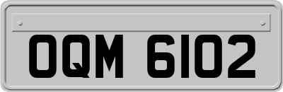 OQM6102